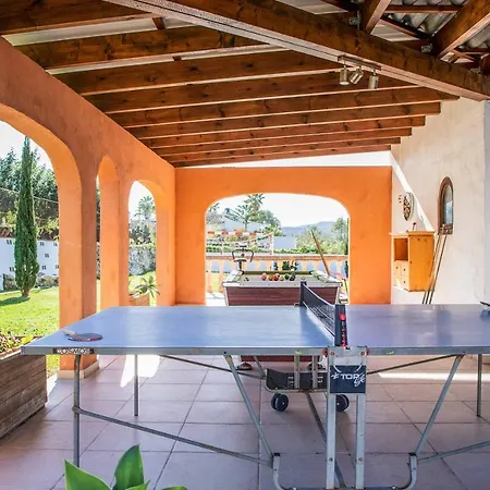 Villa Paulina