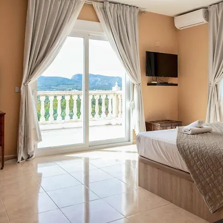Paulina * Javea