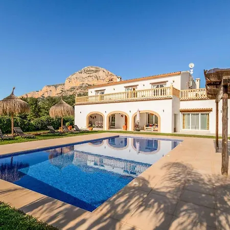 Villa Paulina