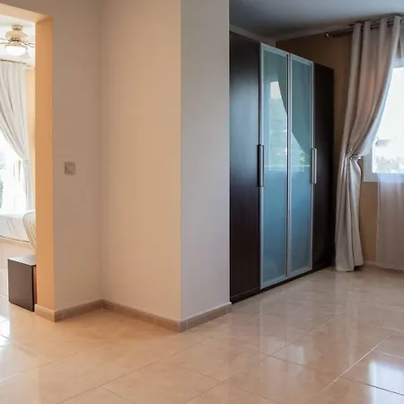 Villa Paulina *
